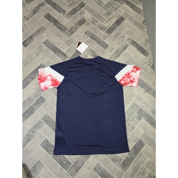 New LIGA MX Puma Chivas Iconic MCS Top Jersey Training 765097-01 MENS SIZE SMALL - Picture 6 of 8